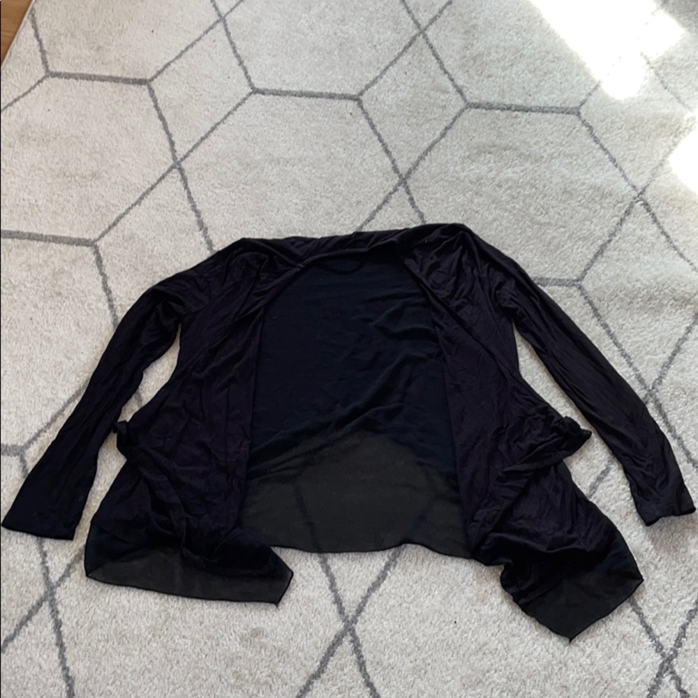 Cardigan - Picture 2 of 3